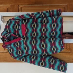 Patagonia Synchilla Pullover XS